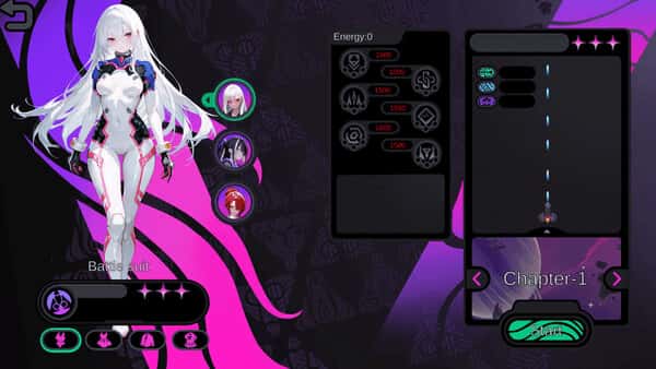 Tentacle Wars游戏封面