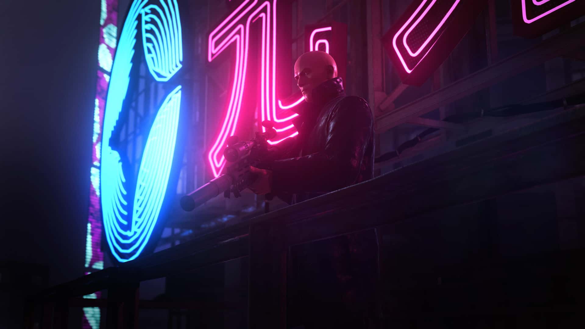 杀手3 HITMAN 3 Deluxe Edition 豪华中文版